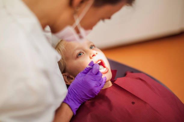 Best Emergency Treatment for Dental Infections or Abscesses in Marin City, CA