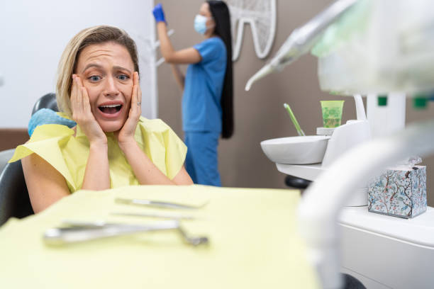 Best Emergency Orthodontic Services in Marin City, CA