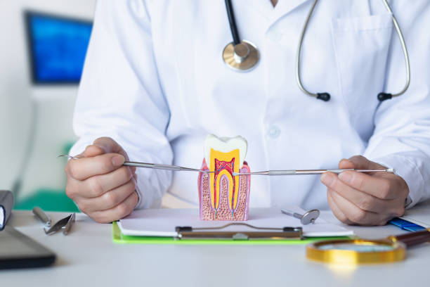 Best Emergency Gum Treatment in Marin City, CA