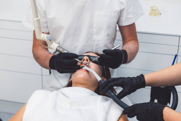 Best Emergency Tooth Extraction in Marin City, CA