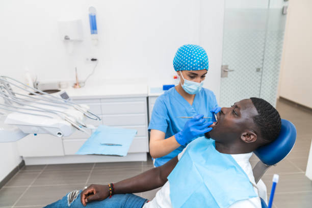 Best Emergency Tooth Extraction in Marin City, CA