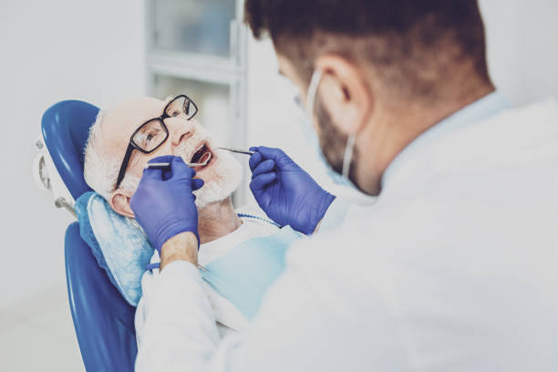 Best Weekend Emergency Dentist in Marin City, CA